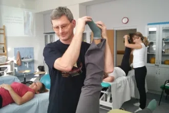 PHYSIOTHERAPY