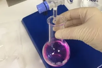 LABORATORY DIAGNOSTIC METHODS IN HEALTH CARE