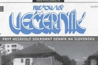 Ocenenie riaditeľa CVT PU v regionálnej tlači