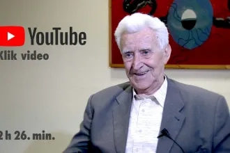 Rozhovor s profesorom Doruľom
