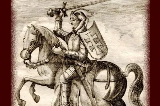 Падяк, В. - Павліч, М., ед.: Євґеній Фенцик. Князь Корьятович