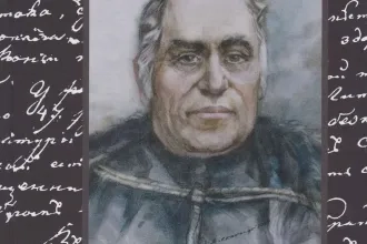 Падяк, В. - Павліч, М., ед.: Алескандер Духновіч. Творы