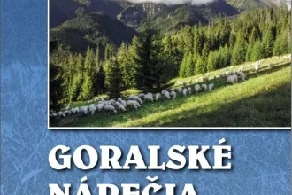 Goralské nárečia z pohľadu súčasnej jazykovedy