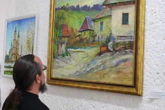 Slovenské národné múzeum