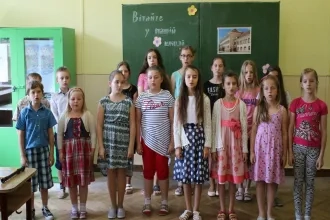 ZŠ Radvaň nad Laborcom, Čertižné, Múzeum Andyho Warhola a Krásny Brod