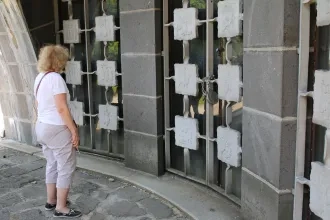 Дукля, Зиндранова, Свідник