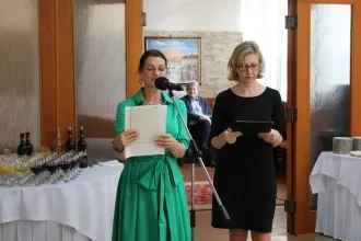 Otvorenie Letnej školy rusínskeho jazyka a kultúry 2023