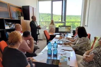 Dizertačná skúška Mgr. Dominika Novotná