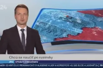 Reportáž: Letná škola rusínskeho jazyka a kultúry 2023