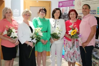 Dizertačná skúška Mgr. Alexandry Tichvoňovej