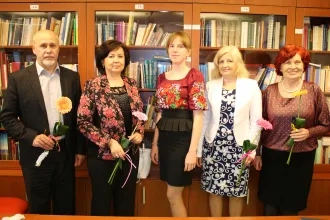 Štátne skúšky a obhajoba záverečných prác AR 2018/2019