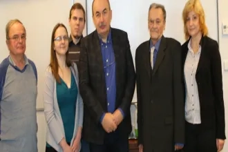 Vyhodnotenie literárnej súťaže Márie Maľcovskej 2017