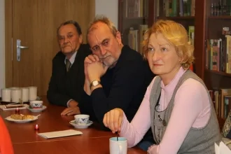 Literárna súťaž Márie Maľcovskej 2016 - vyhodnotenie