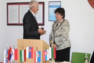 Dynamické procesy v súčasnej slavistike (vedecká konferencia)