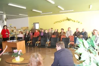 Seminár vo Svidníku