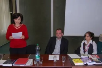PhDr. Anna Plišková, PhD., Dr. Michael Moser, PhDr. Kvetoslava Koporová