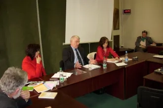 A. Plišková, P. R. Magocsi, K. Koporová