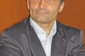 Dr. Michajlo Fejsa