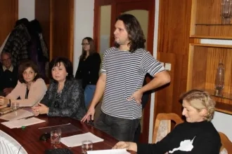 17. seminár SCR - Mgr. Martin Cubjak