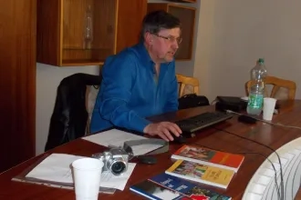 Mgr. Ján Maksimjuk