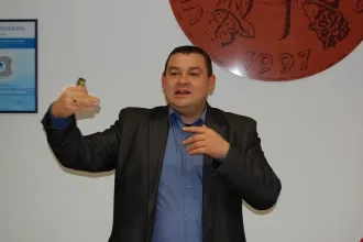 23. seminár SCR - doc. PhDr. Michal Šmigeľ, PhD.