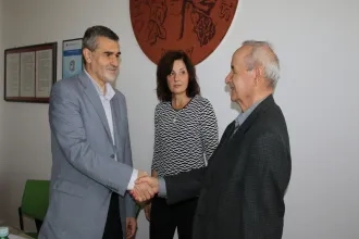 37. seminár SCR - doc. Dr. Strašimir Mitkov Canov