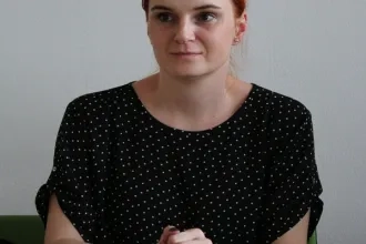 46. seminár karpatorusinistiky - Mgr. Ivana Slivková, PhD.