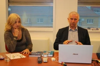 50. seminár karpatorusinistiky - Prof. PhDr. Peter Švorc, CSc.
