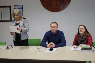 51. seminár karpatorusinistiky - доц. Володимир Фенич, к. н