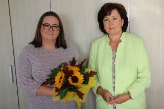 53. seminár karpatorusinistiky - Mgr. Zdenka Citriaková, PhD.