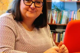 59. seminár karpatorusinistiky - Mgr. Zdenka Citriaková, PhD.