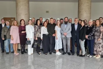 Medzinárodná rusinistická vedecká konferencia na Prešovskej univerzite
