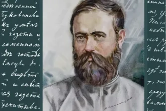 Вышла цїнна книжка творів Анатолія Кралицького