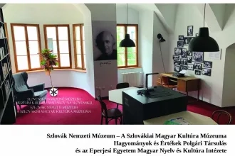 Pozsonyban kerül bemutatásra a Grendel 75 c. kötetünk