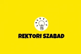 Rektori szabad