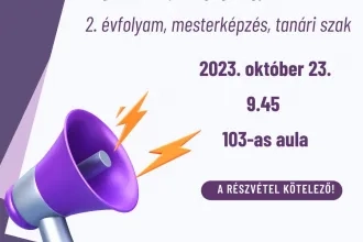 Pedagógiai gyakorlat