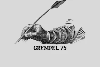 Grendel 75 - programfüzet
