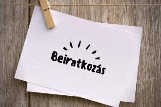 A beiratkozások időpontjai