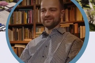 Fodor Áron, PhD.