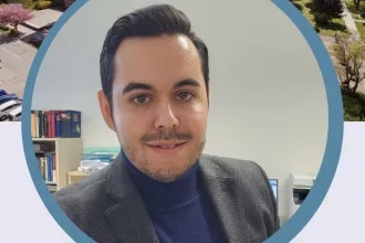 PaedDr. Rudolf Radics, PhD.