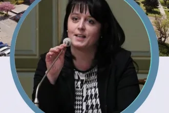 doc. Mgr. Annamária Kónyová, PhD.