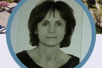 Dr. habil. Szili Katalin, CSc.