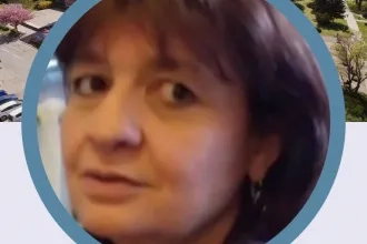 Dr. habil. Laczkó Krisztina Renáta, PhD.