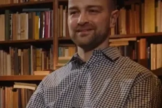 Dr. Áron Fodor, PhD.