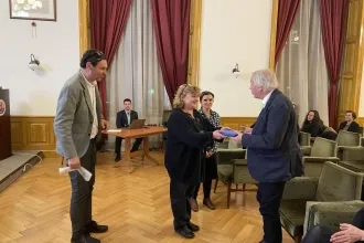 Tolcsvai Nagy Gábor 70