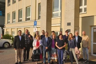 Grendel 75 (Interdiszciplináris konferencia Grendel Lajos életművéről)