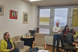 Ústav rómskych štúdií spúšťa projekt KEGA 002PU-4/2024