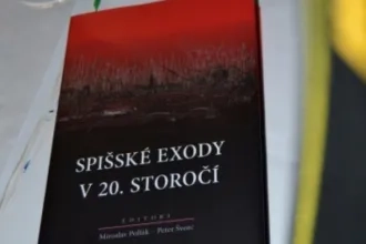Spišské exody v 20.storočí
