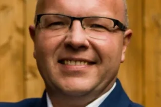doc. PhDr. Marek Lukáč, PhD.