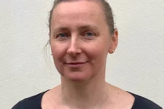 Mgr. Lucia Segľová Mušinková, PhD.